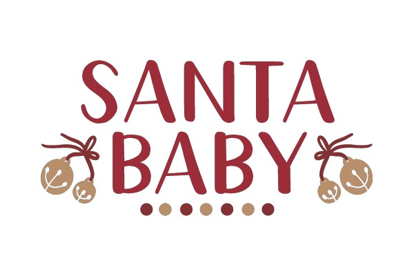 SANTA BABY