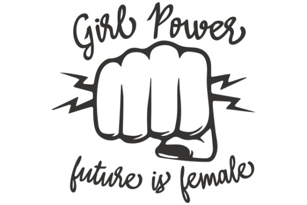 Girl Power: A Symbol of Empowerment and Female Strength