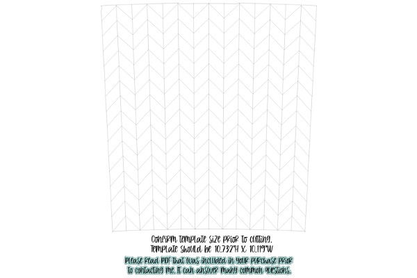 A Clean and Empty Canvas for Your Next Design Project