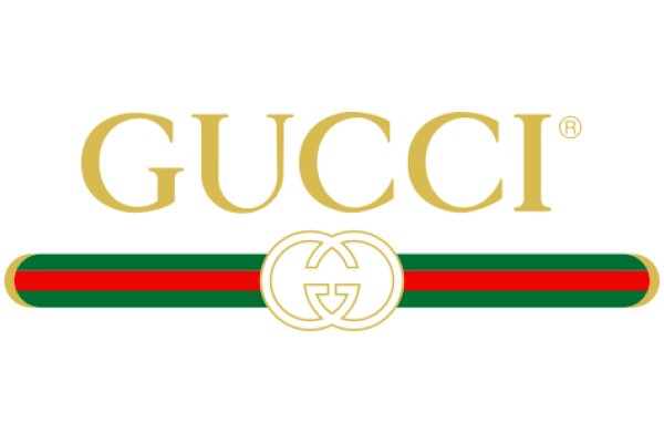 Gucci: The Iconic Brand's Logo and Name