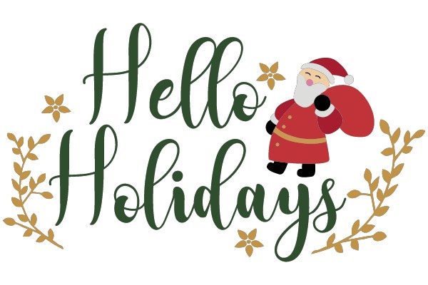 Hello Holidays