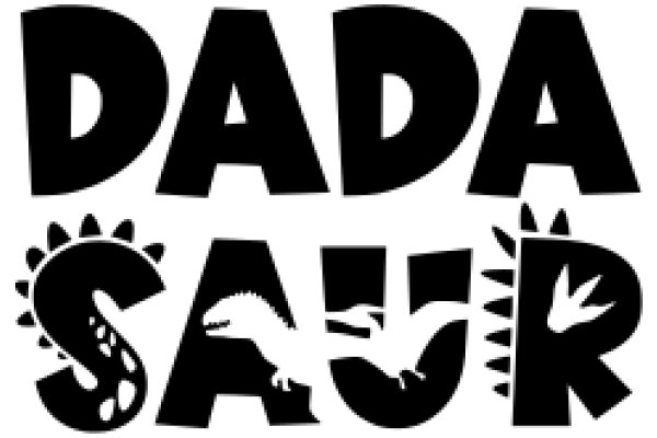 Dada Saur: A Playful Exploration of Artificial Intelligence