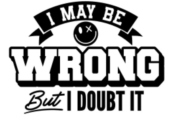 I May Be Wrong, But I Doubt It: A Humorous Take on AI Capabilities