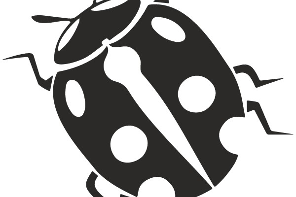 Ladybug Clipart