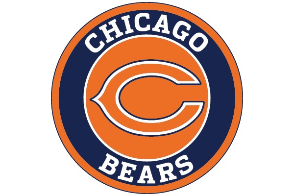Chicago Bears Team Logo