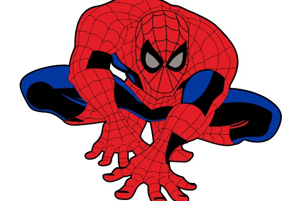 The Amazing Spider-Man: Ready for Action