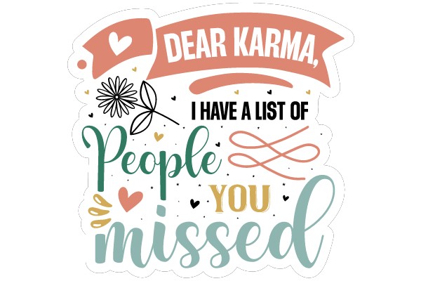 A Heartfelt Message of Gratitude and Appreciation