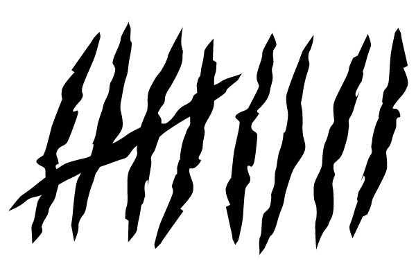 Sharp Marks