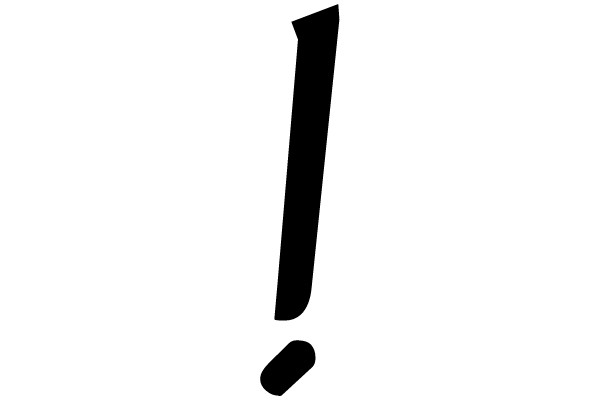 Exclamation Mark
