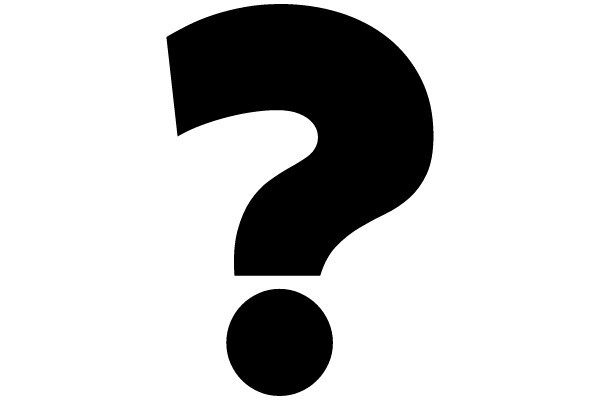 Question Mark Symbol