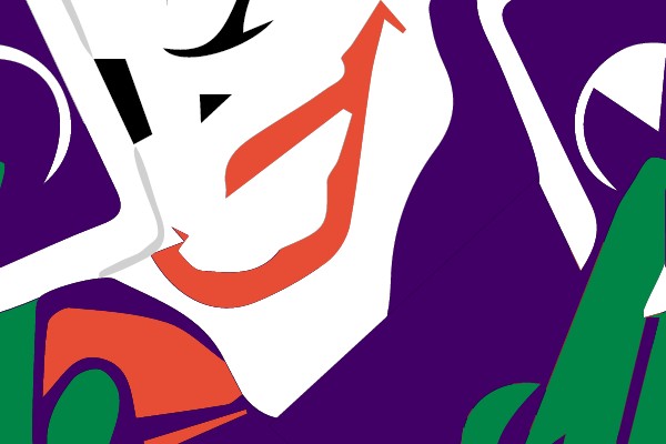 Joker Card Trick