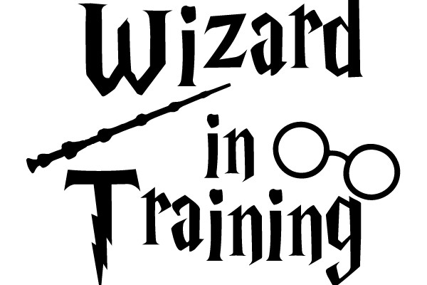 Wizard in Training