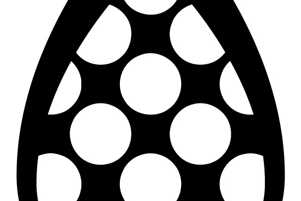 Abstract Geometric Pattern