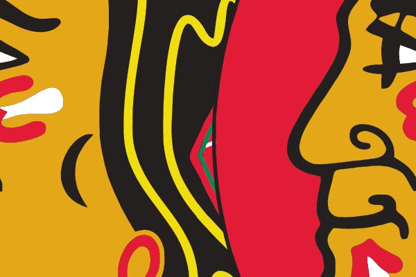 Chicago Blackhawks Logo
