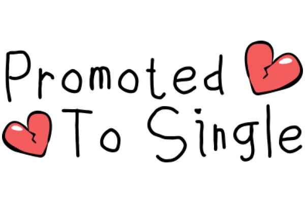 Promoted to Single: A Graphic Novel