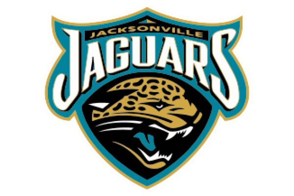 Jaguars Logo: A Symbol of Pride and Strength