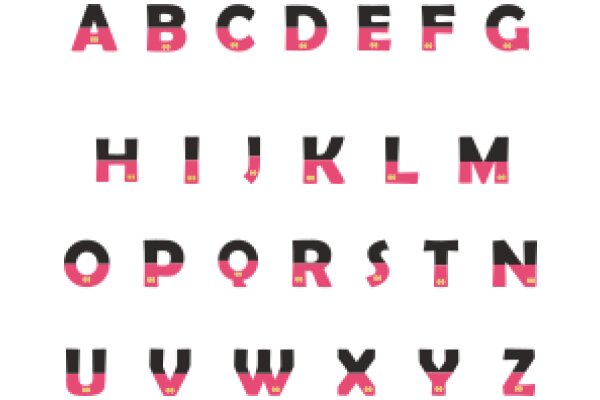 Alphabetical Adventure: Exploring the World of Letters