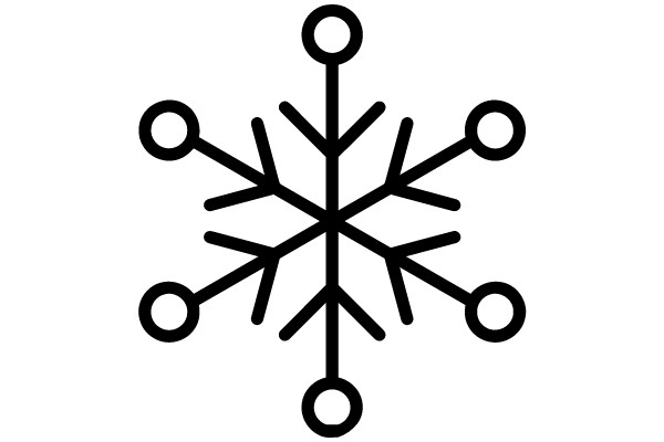 Snowflake Diagram