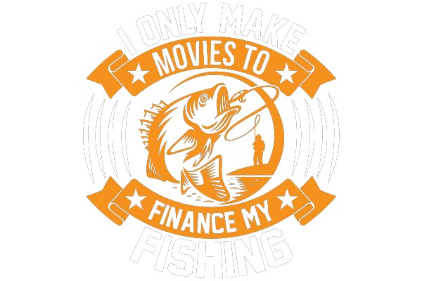 Movies to Finance My Fishing: The Passionate Fisherman's Journey