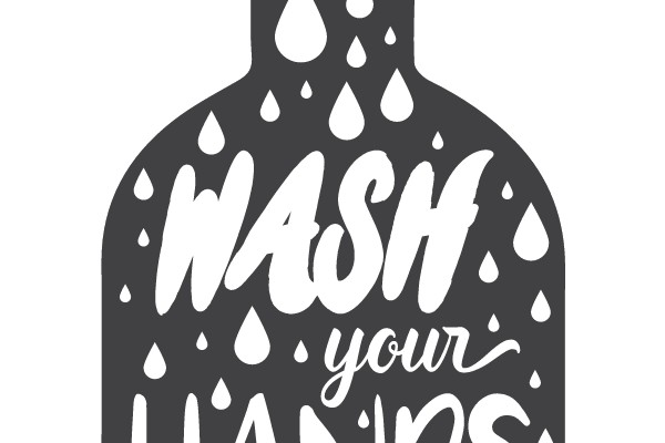 WASH YOUR HANDS