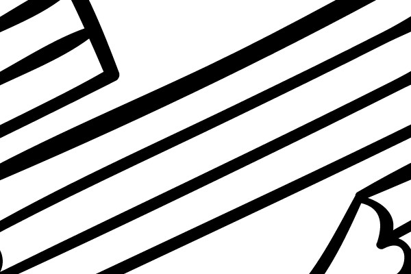 Sharp Pencil Clip Art