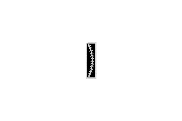 Baseball Stitch Pattern
