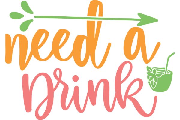 Need a Drink? Let's Get Started!