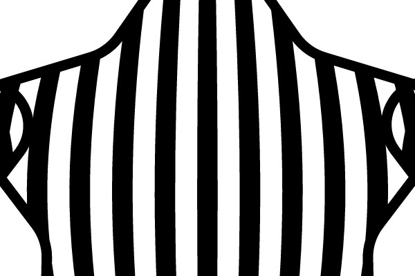 Star with Stripes