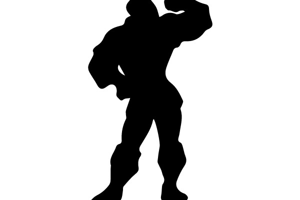 Strength in Silhouette