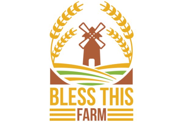 Bless This Farm: A Symbol of Agricultural Blessings