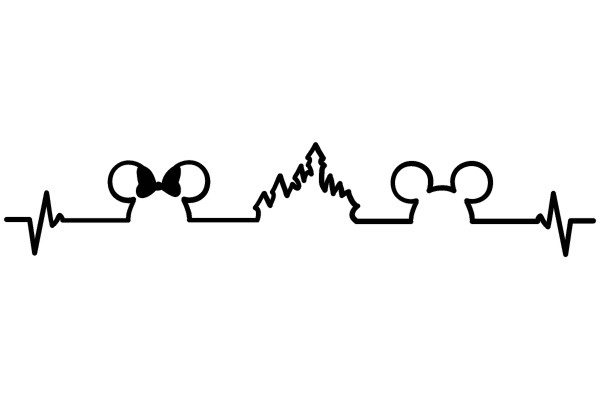 Cardiogram with Pacer and Tachycardia