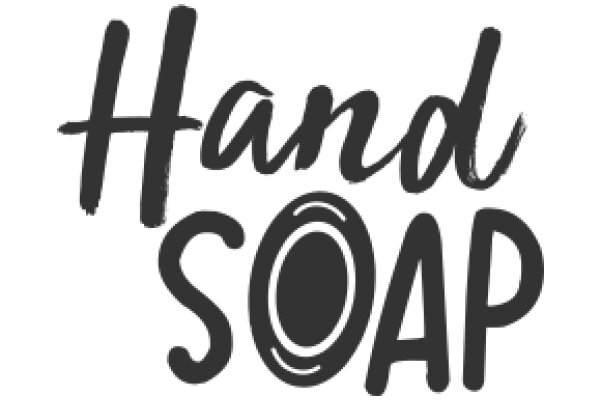 Hand Soap: A Symbol of Hygiene and Cleanliness