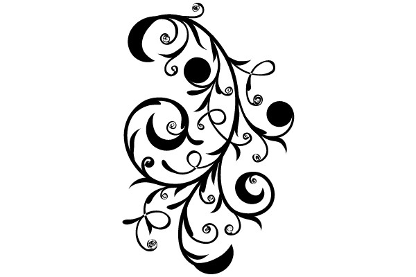Ornate Flourish: Vintage Frames Design