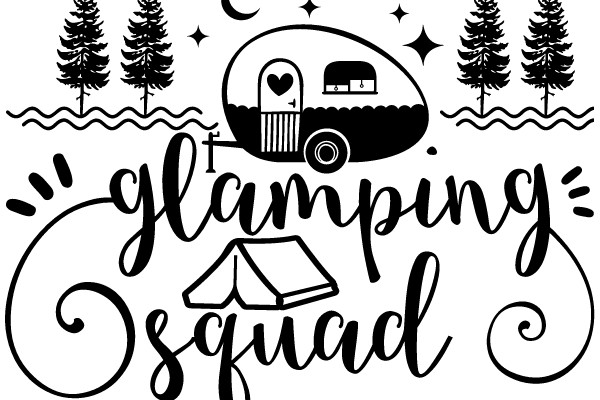 Glamcamping Squad