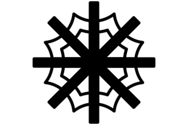 A Solid Black Background