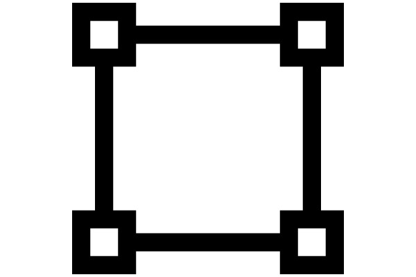 Simplistic Geometric Design