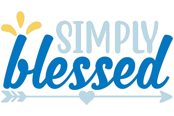 Simply Blessed