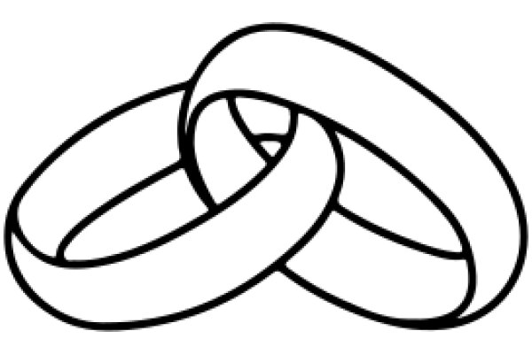 Simplicity in Design: A Illustration of Two Rings