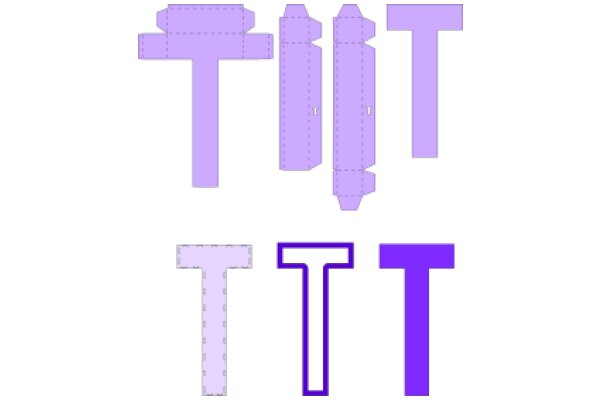 Exploring the Alphabet: A Visual Guide to Letter Forms and Styles