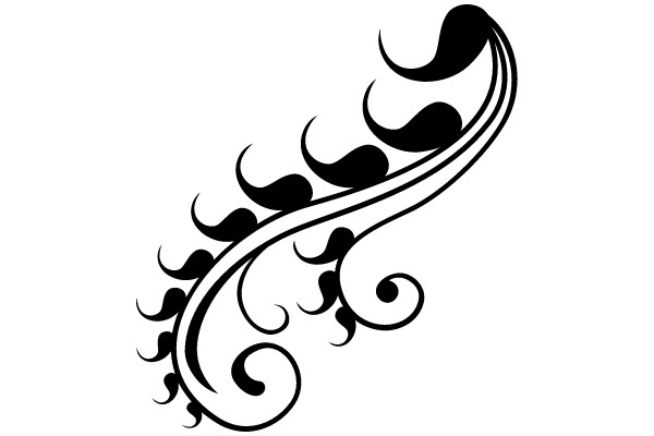 Ornate Flourish: Vintage Frames Design