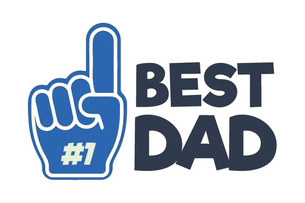 BEST DAD