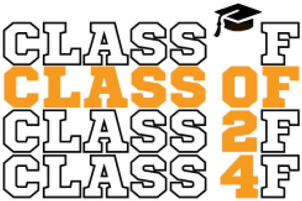 Celebrating Academic Achievements: A Graphic Design Showcasing the Importance of Education