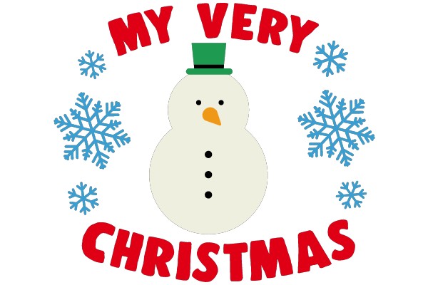 My Very Christmas