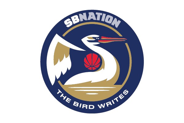 The Bird Writes: A Logo for the SBNation The Bird Writes