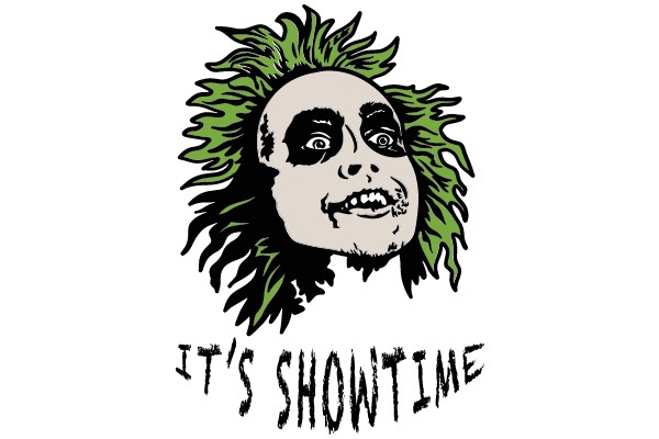 It's Showtime