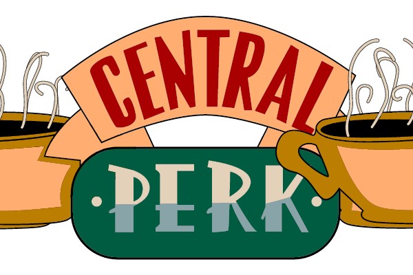 Central Perk: The Heart of Friends