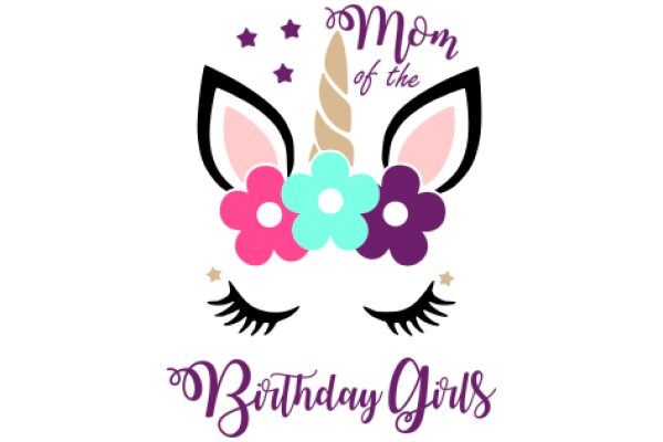 Celebrating Birthday Girls with a Unique Twist: A Mom of the Mom of the Unicorn!