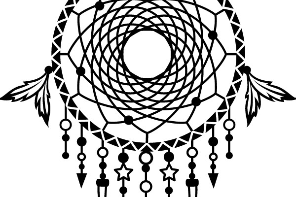 Dreamcatcher Symbolism