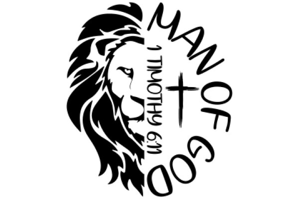 Man of Dog: A Symbol of Loyalty and Strength