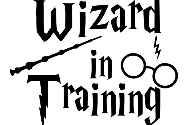 Wizard in Training